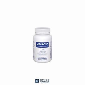 Pure Encapsulations O.N.E. Omega