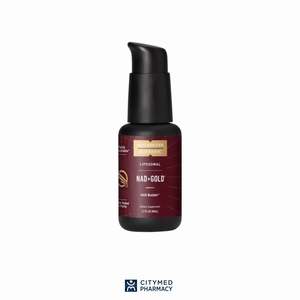 Quicksilver Scientific NAD+ Gold®