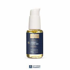 Quicksilver Scientific Vitamin C + R-Lipoic Acid