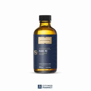 Quicksilver Scientific%C2%AE: Quicksilver Scientific Pure PC®