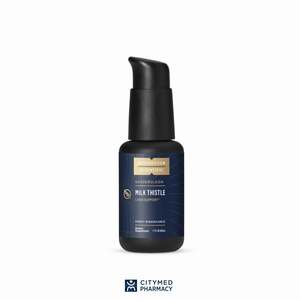 Quicksilver Scientific Milk Thistle