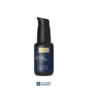 Quicksilver Scientific Methyl B-Complex