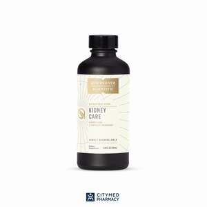 Quicksilver Scientific%C2%AE: Quicksilver Scientific Kidney Care