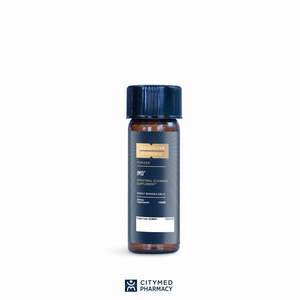 Quicksilver Scientific%C2%AE: Quicksilver Scientific IMD®  Powder