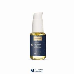 Quicksilver Scientific Glutathione + Lemon Mint