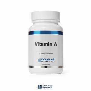 Douglas Laboratories: Douglas Laboratories Vitamin A