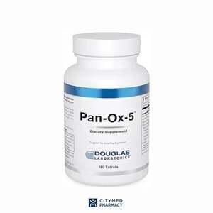 Douglas Laboratories Pan-Ox-5™