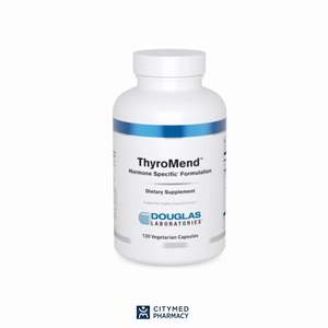 Douglas Laboratories ThyroMend