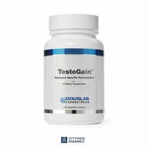 Douglas Laboratories TestoGain™