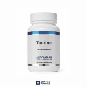 Douglas Laboratories Taurine