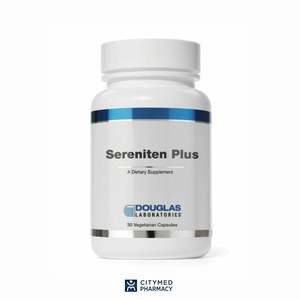 Douglas Laboratories Sereniten Plus