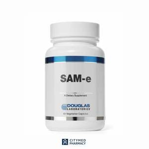 Douglas Laboratories: Douglas Laboratories SAM-e