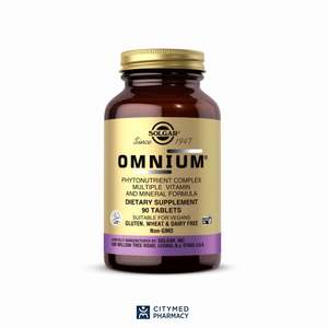 Solgar Omnium®