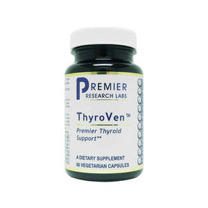 Premier Research Labs ThyroVen