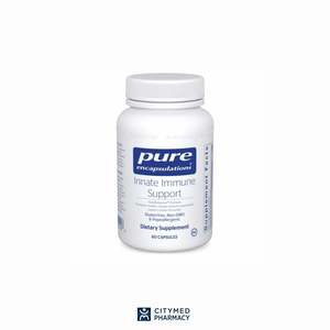 Pure Encapsulations Innate Immune Support