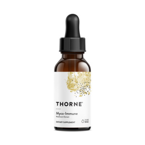 Immune Health: Thorne Research Myco Immune