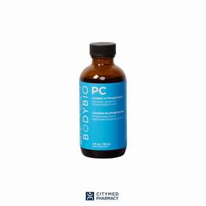 BodyBio PC Liquid