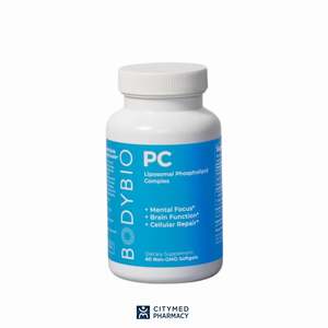 BodyBio PC