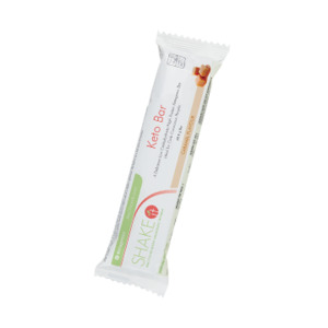 Weight Management: Metagenics Keto Bar Caramel