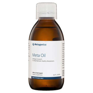 Metagenics Meta Oil
