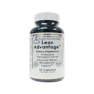Premier Research Labs Lean Advantage