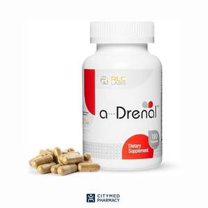 Rlc Labs: RLC Labs a-Drenal®