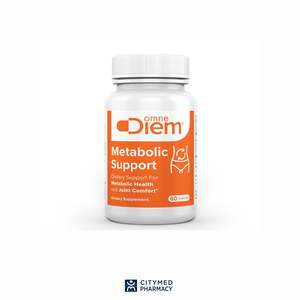 Omne Diem: Omne Diem Metabolic Support