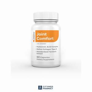 Omne Diem Joint Comfort