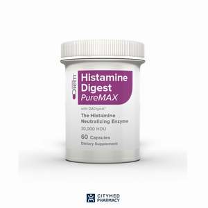 Omne Diem: Omne Diem Histamine Digest