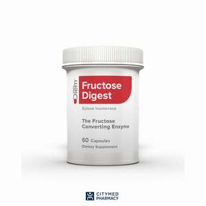 Omne Diem: Omne Diem Fructose Digest