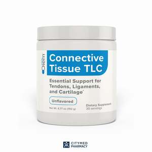 Omne Diem: Omne Diem Connective Tissue TLC