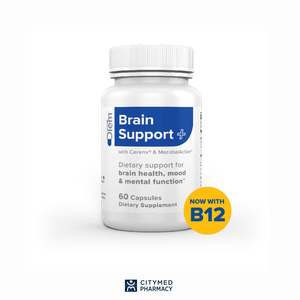 Omne Diem Brain Support +