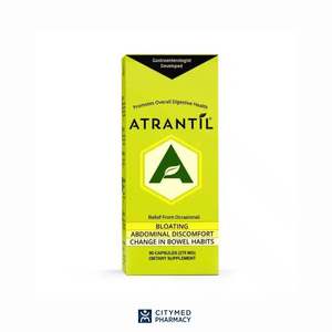 KBS Research Atrantil®