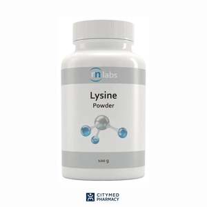 Rn Labs: RN Labs Lysine Powder