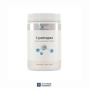 RN Labs Lipotropex