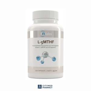 RN Labs L-5MTHF