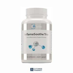 RN Labs InflamaSoothe Trio