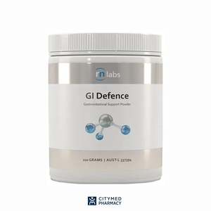 Rn Labs: RN Labs GI Defence