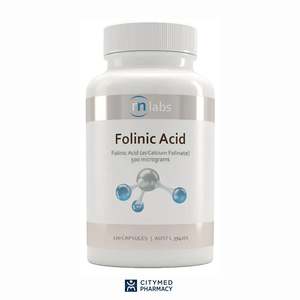 RN Labs Folinic Acid