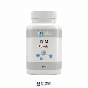 RN Labs DIM Powder