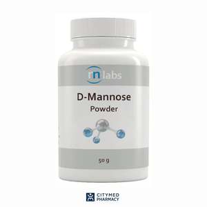 Rn Labs: RN Labs D-Mannose Powder
