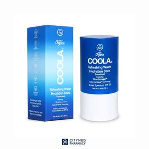 Coola: Coola Refreshing Water Hydration Stick SPF50 Sunscreen