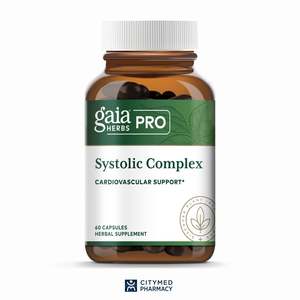 GaiaPro Systolic Complex