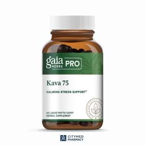GaiaPro Kava 75