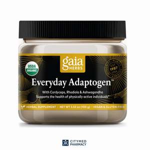 GaiaPro Everyday Adaptogen™