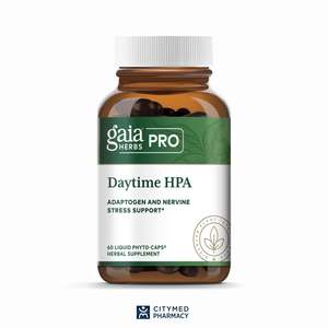 GaiaPro Daytime HPA