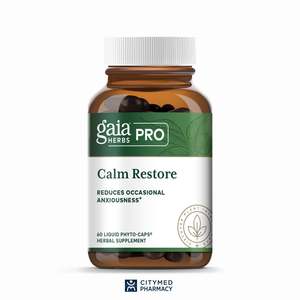 GaiaPro Calm Restore