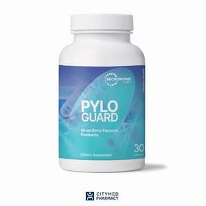 Microbiome Labs: Microbiome Labs PyloGuard™