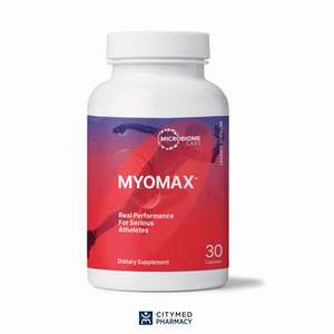 Microbiome Labs MyoMax™