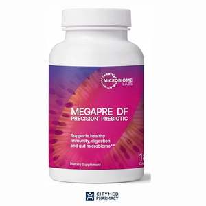 Microbiome Labs MegaPre™ Dairy-Free